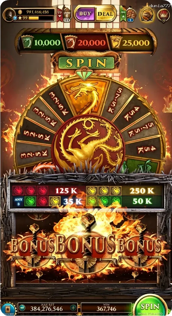 dunia777 Unduh